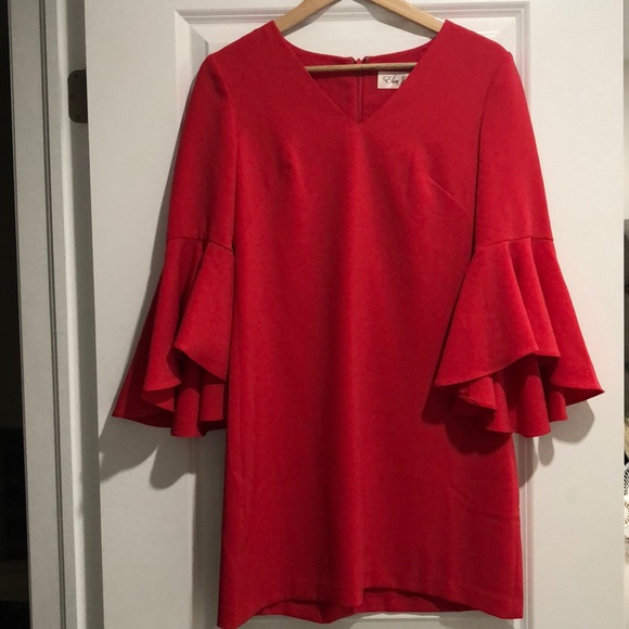 Eliza J dress in size 4 - Picture 1 of 3
